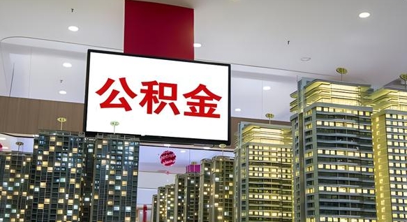 乐山辞职能提公积金吗（辞职能提取公积金）